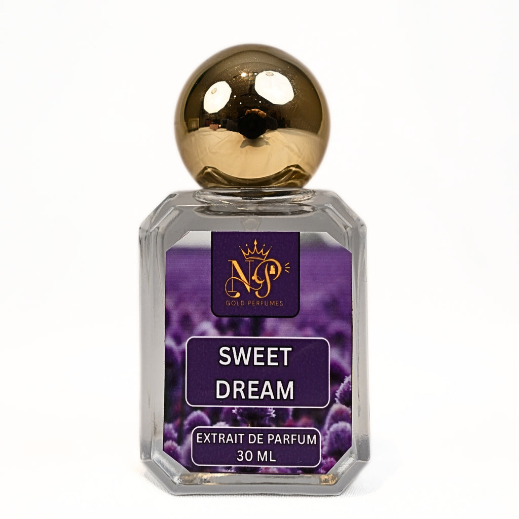 Sweet Dreams