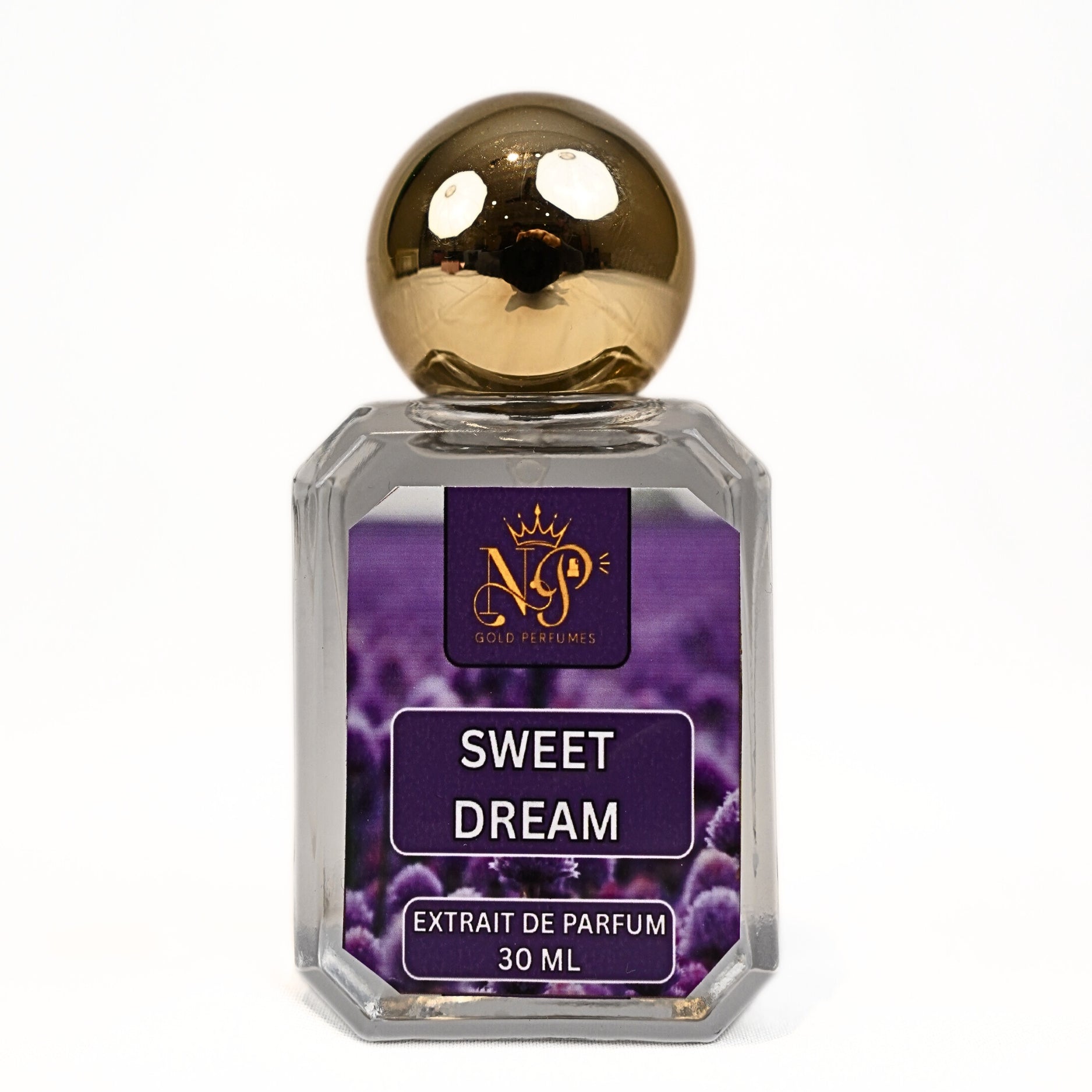 Sweet Dreams