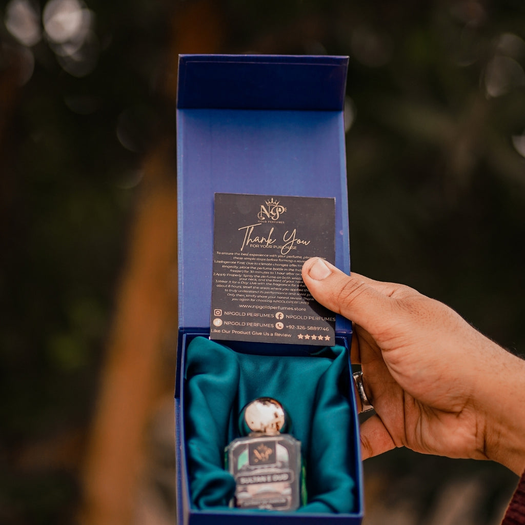 Sultan E Oud