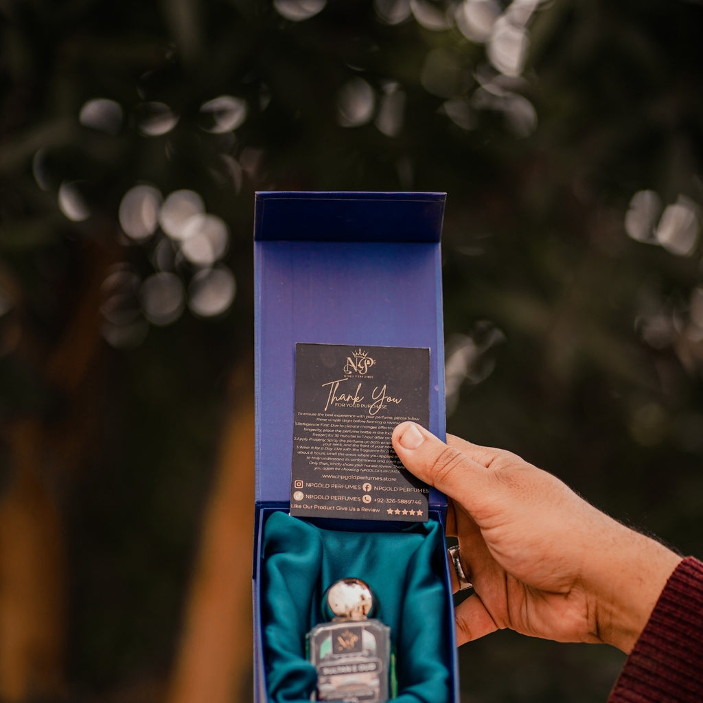Sultan E Oud