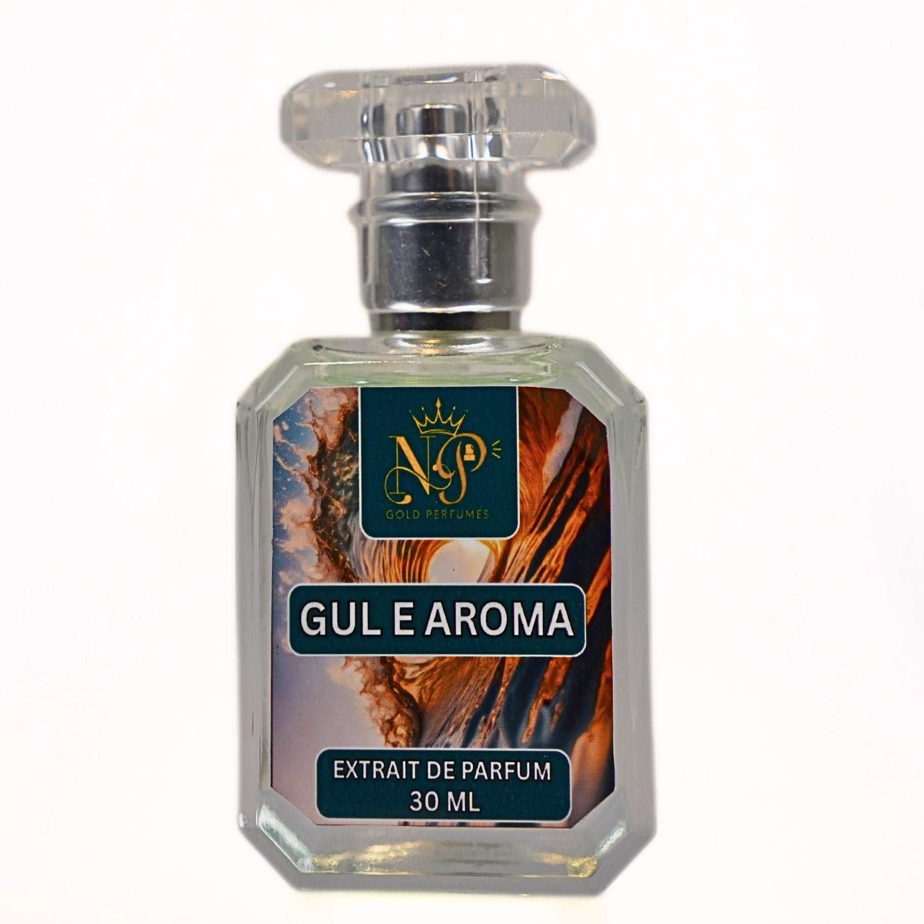 Gul E Aroma