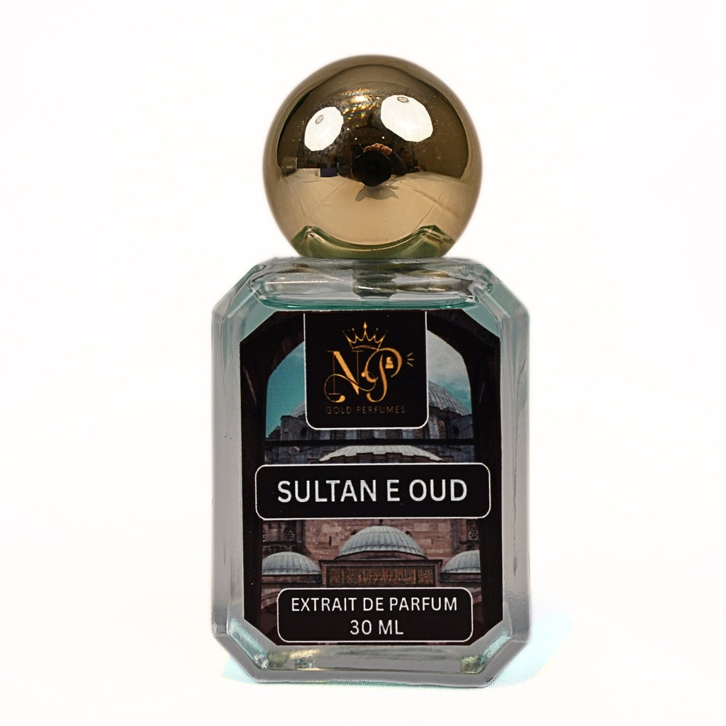 Sultan E Oud
