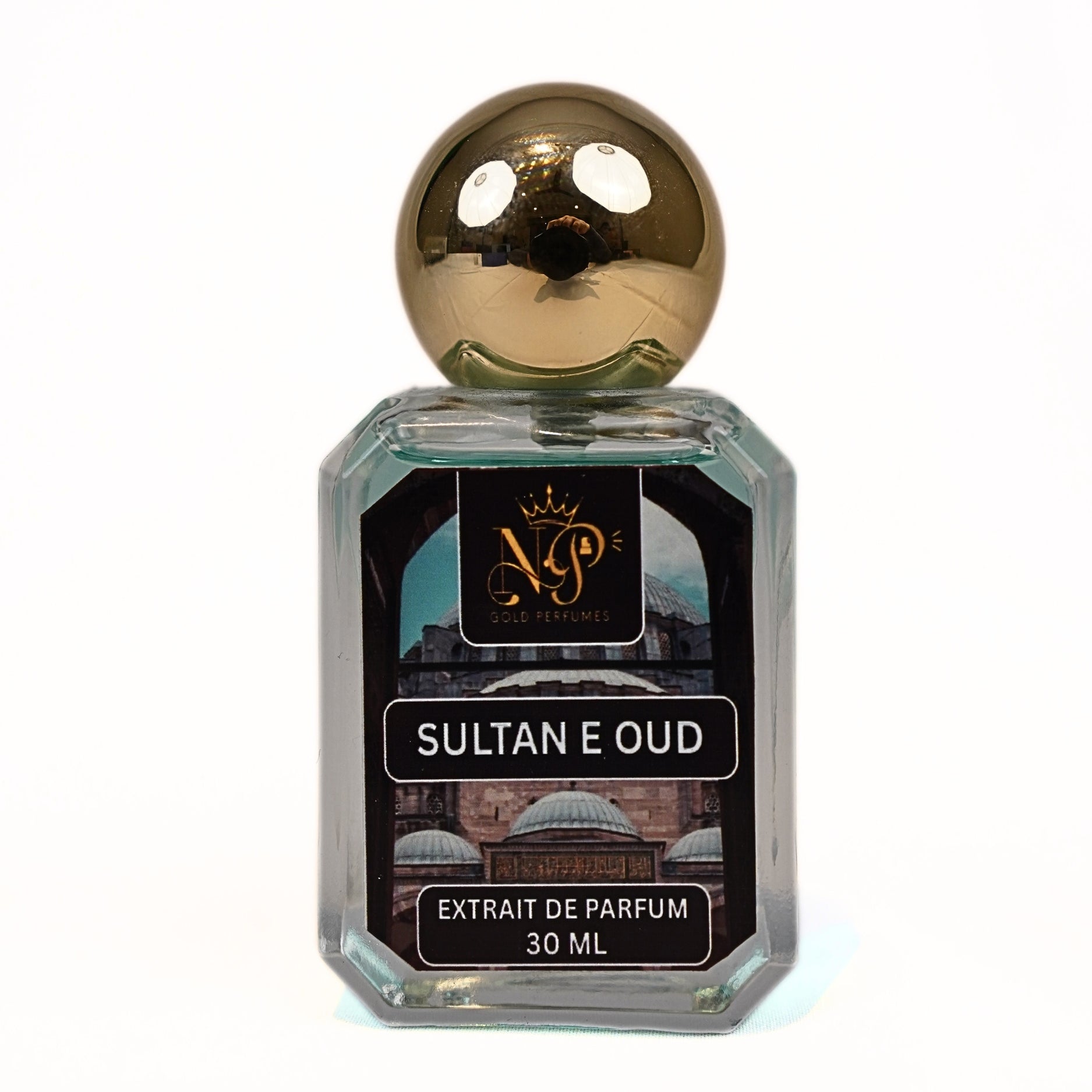 Sultan E Oud